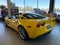 2010 Chevrolet Corvette Grand Sport Z16 Grand Sport w/3LT