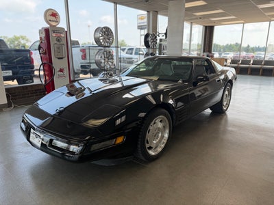 1994 Chevrolet Corvette Base
