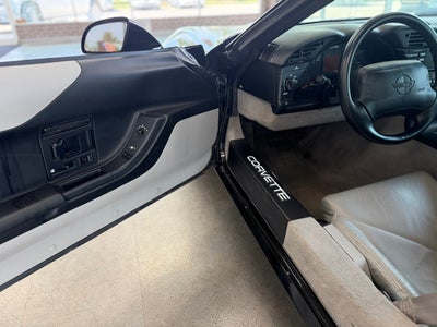 1994 Chevrolet Corvette Base