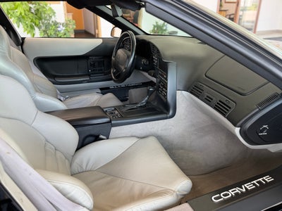 1994 Chevrolet Corvette Base