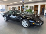 1994 Chevrolet Corvette Base