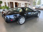 1994 Chevrolet Corvette Base
