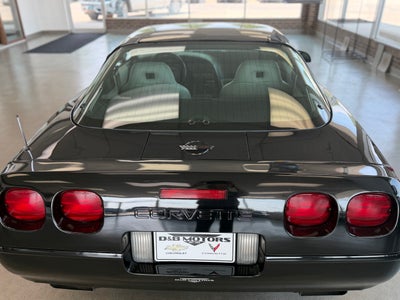 1994 Chevrolet Corvette Base