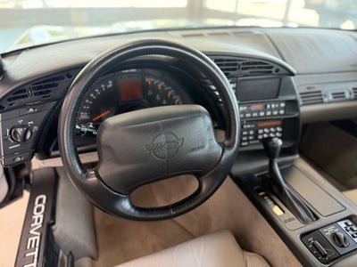 1994 Chevrolet Corvette Base