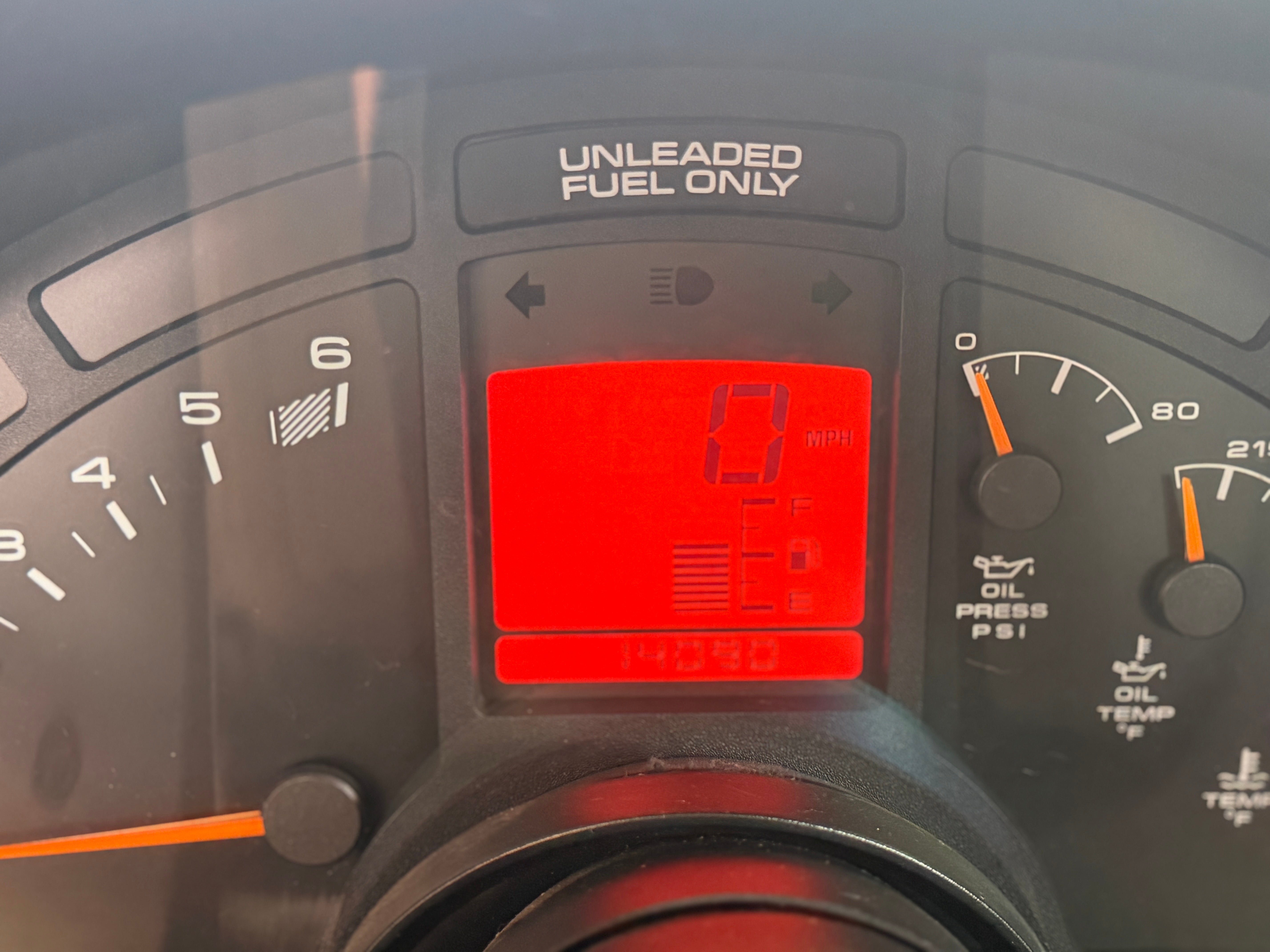 1994 Chevrolet Corvette Base