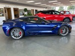 2017 Chevrolet Corvette Grand Sport Grand Sport 2LT