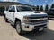 2019 Chevrolet Silverado 2500 HD LTZ
