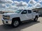 2019 Chevrolet Silverado 2500 HD LTZ