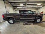 2016 Chevrolet Silverado 2500 HD LTZ