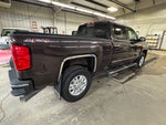 2016 Chevrolet Silverado 2500 HD LTZ