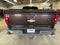 2016 Chevrolet Silverado 2500 HD LTZ