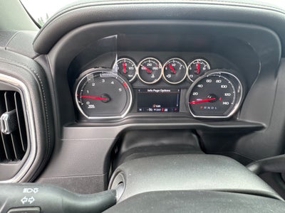 2023 Chevrolet Silverado 2500 HD LTZ