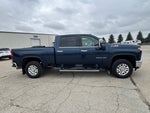2023 Chevrolet Silverado 2500 HD LTZ
