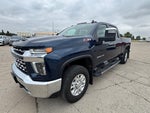 2023 Chevrolet Silverado 2500 HD LTZ