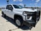 2021 Chevrolet Silverado 2500 HD Work Truck