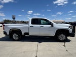 2021 Chevrolet Silverado 2500 HD Work Truck