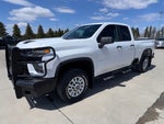 2021 Chevrolet Silverado 2500 HD Work Truck