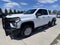 2021 Chevrolet Silverado 2500 HD Work Truck