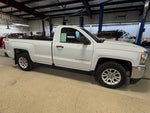 2016 Chevrolet Silverado 1500 Work Truck