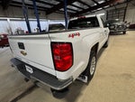 2016 Chevrolet Silverado 1500 Work Truck