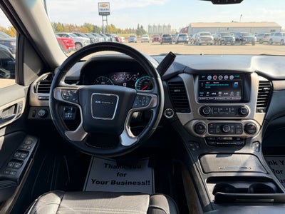 2020 GMC Yukon XL Denali