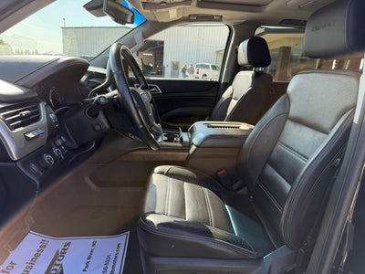 2020 GMC Yukon XL Denali