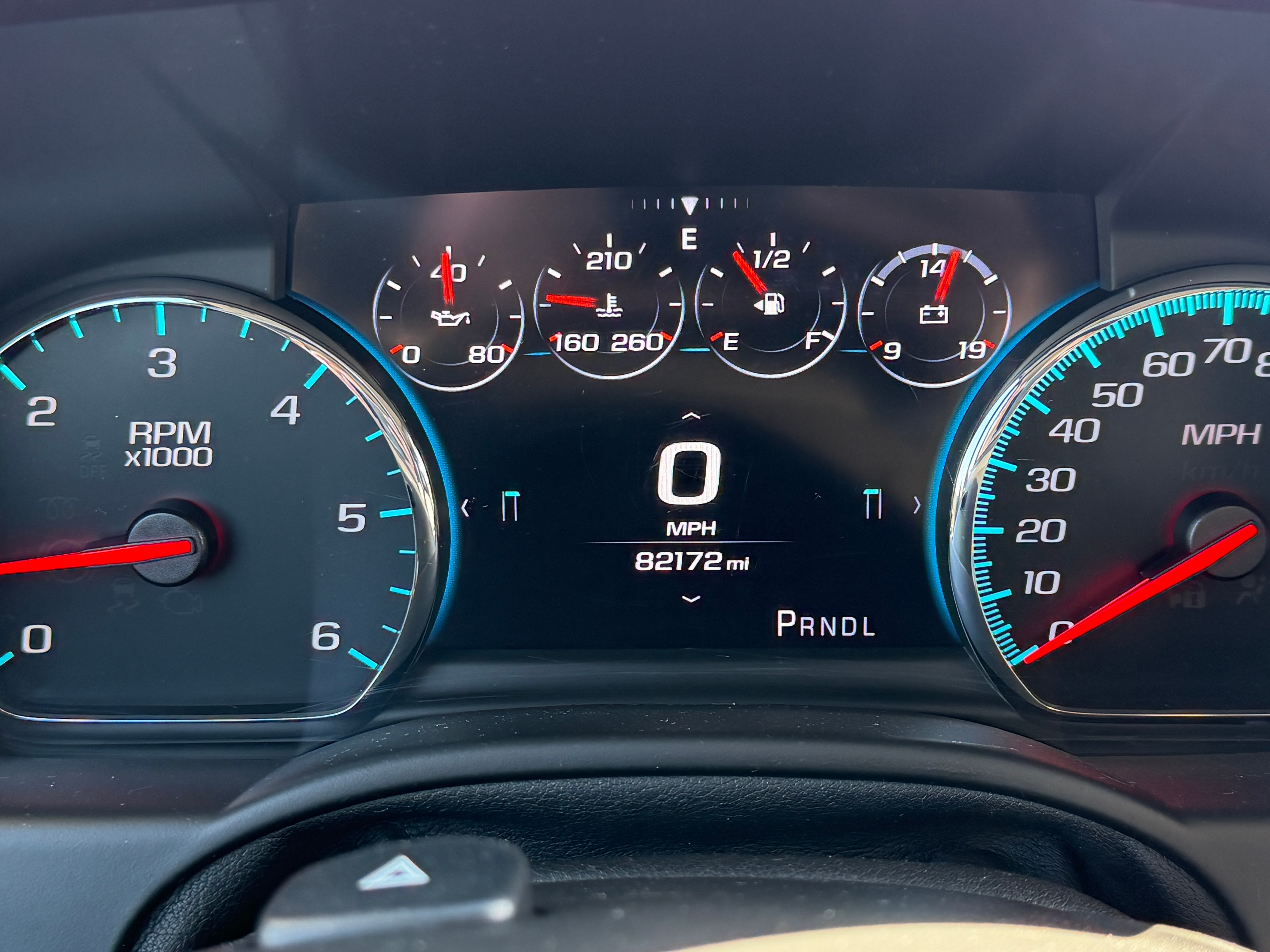 2020 GMC Yukon XL Denali