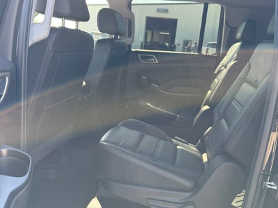 2020 GMC Yukon XL Denali