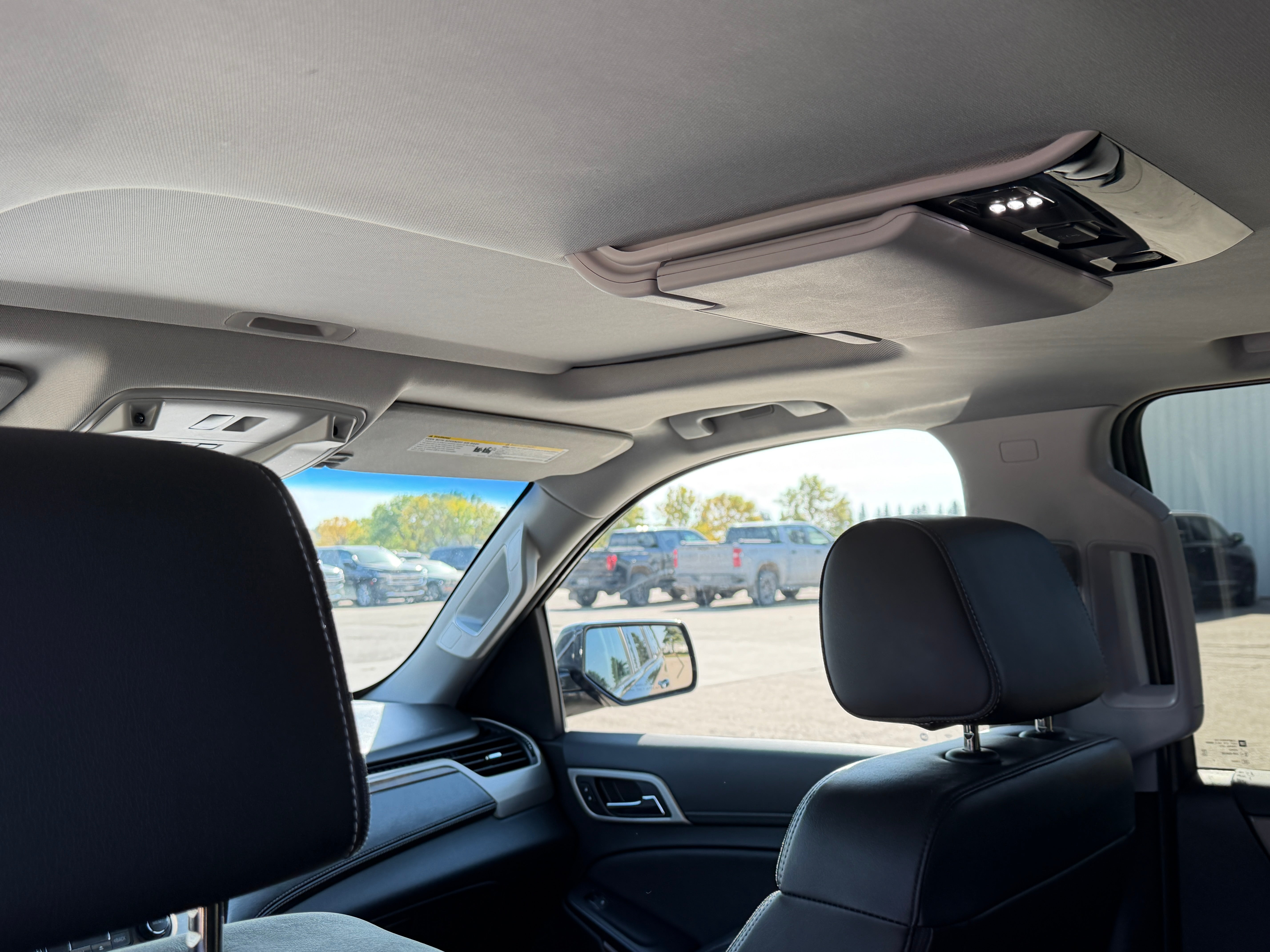 2020 GMC Yukon XL Denali