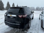 2016 Chevrolet Traverse LTZ