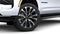 2027 Chevrolet Suburban High Country