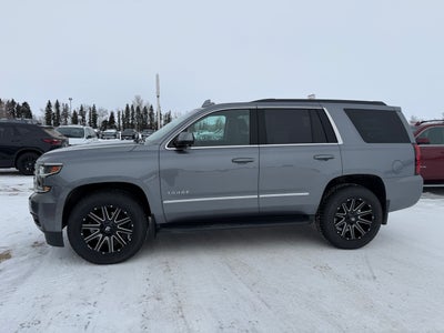 2019 Chevrolet Tahoe LS