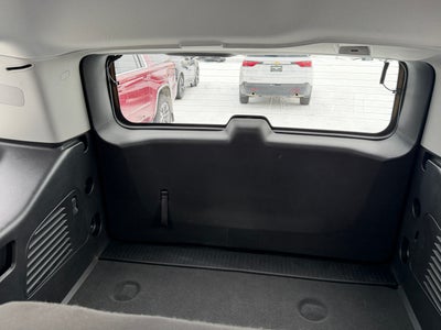 2019 Chevrolet Tahoe LS