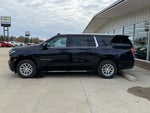 2022 Chevrolet Suburban LS