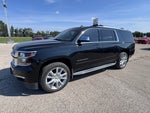 2015 Chevrolet Suburban LTZ