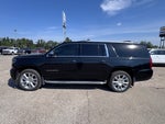 2015 Chevrolet Suburban LTZ