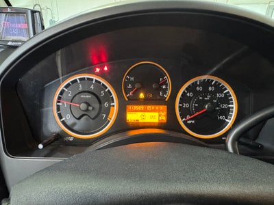 2015 Nissan Titan SL