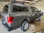2015 Nissan Titan SL