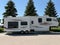 2011 JAYCO 351RLTS Base