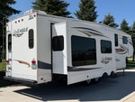 2011 JAYCO 351RLTS Base