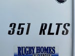 2011 JAYCO 351RLTS Base