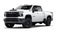 2025 Chevrolet Silverado 3500 HD LTZ