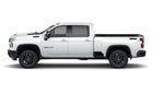 2025 Chevrolet Silverado 3500 HD LTZ
