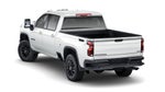 2025 Chevrolet Silverado 3500 HD LTZ