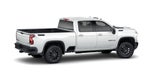 2025 Chevrolet Silverado 3500 HD LTZ