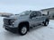 2024 Chevrolet Silverado 2500 HD WT