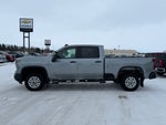 2024 Chevrolet Silverado 2500 HD WT