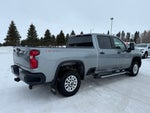 2024 Chevrolet Silverado 2500 HD WT