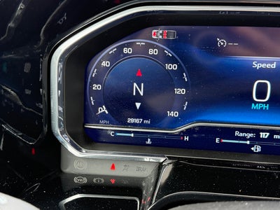 2024 Chevrolet Silverado 3500 HD LT