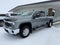 2024 Chevrolet Silverado 3500 HD LT